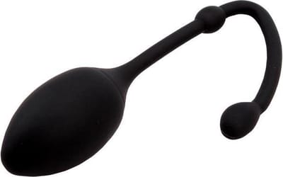 Black Mont - Velvet kiss - Anaal Eitje - Zwart