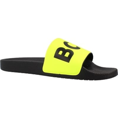 Teenslippers BOSS Pala Aryeh Slid