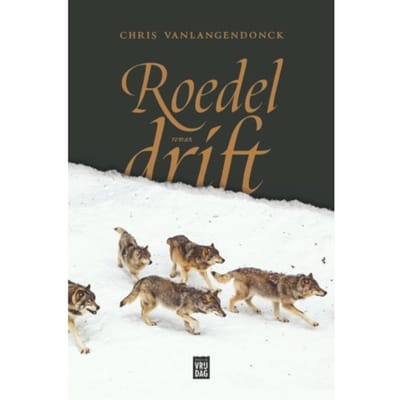 Roedeldrift - Chris Vanlangendonck