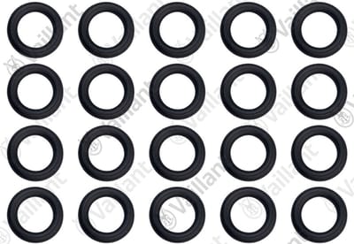 VAILLANT O-ring, (x20) VCC 206/4-5 150 (R1) u.w. Vaillant-nr. , 0020174525