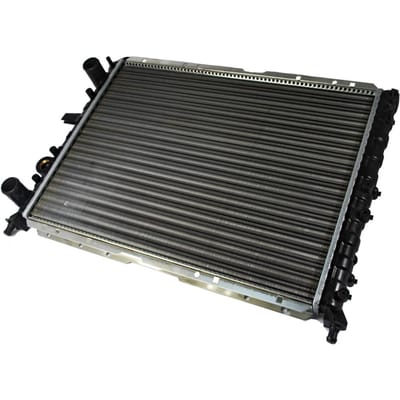 Radiator, motorkoeling THERMOTEC D7F013TT