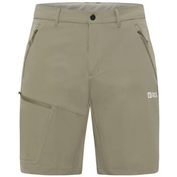 Korte Broek Jack Wolfskin Pico Trial