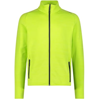 Rekbare fleece CMP