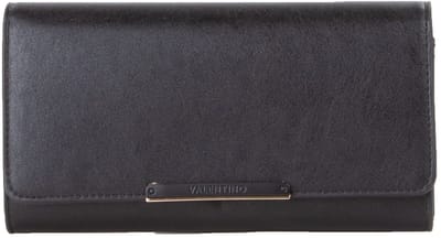 VALENTINO portemonnee Willy Portafoglio Wallet Nero zwart