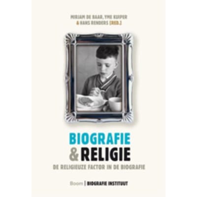 Biografie En Religie - Renders