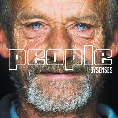 BySenses - People (CD) (Limited Edition)