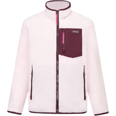 Kinderfleece Regatta Frankie Warm