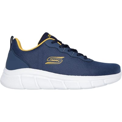 Skechers BOBS Sport B Flex - Icy Edge sportschoenen voor heren 118109 W