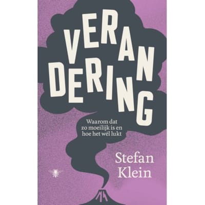 Verandering - Stefan Klein