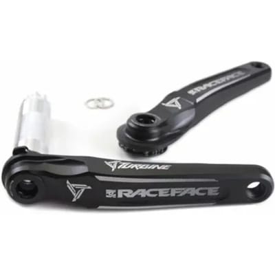 Cranks Race Face turbine - 175 (sans boitier)