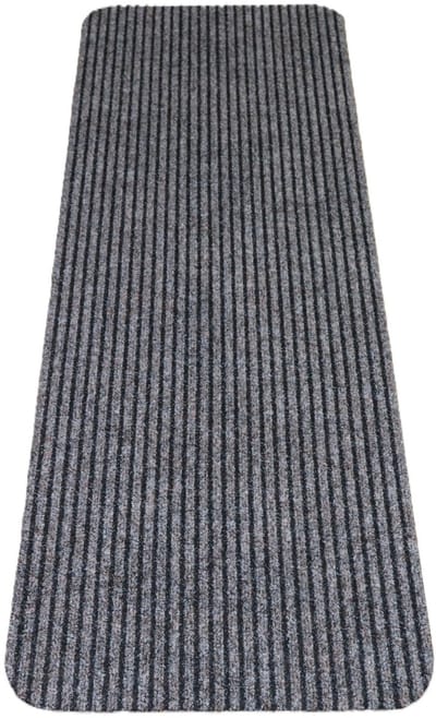 PRIMA - Heavy Duty - Keukenmat - Loper - bruin - beige - taupe - 50x140cm - antislip