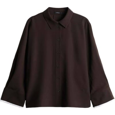 Opus Blouse lange mouw 10598514442452