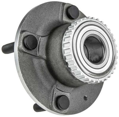 Wiellagerset achteras OEM 96264600