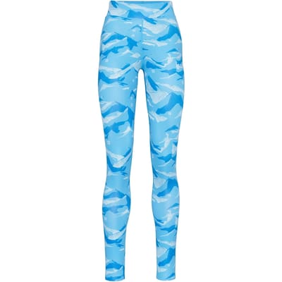 Legging met hoge taille voor dames Kari Traa Fryd