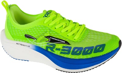 Joma R.3000 Men 25 RR300S, Mannen, Groen, Hardloopschoenen, maat: 44,5