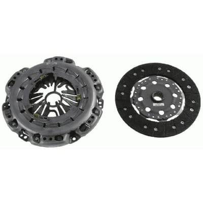 Koppelingsset  SACHS 3000 951 808