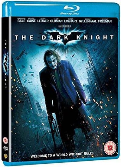 Dark Knight (Import)