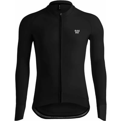 Jersey met lange mouwen Windest Mont Ventoux
