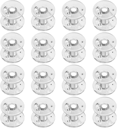 Gordijn Spanners - Raambekleding Hardware - Koorden Bevestigen - Kunststof Materiaal - 17 x 17 x 14 mm
