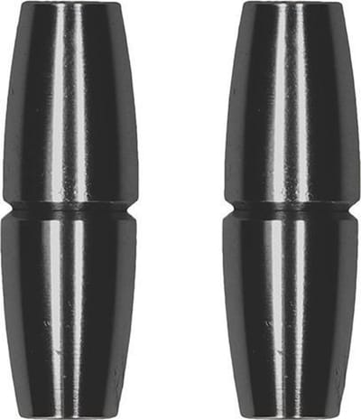 Shots - Ouch! Magnetische Tepelklemmen Sensuele Cilinder grey