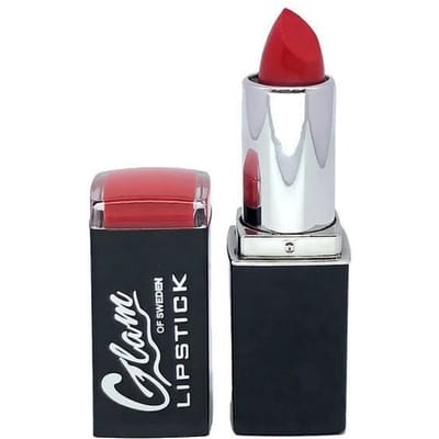 Lippenstift Black Glam Of Sweden (3,8 g) 74-true red