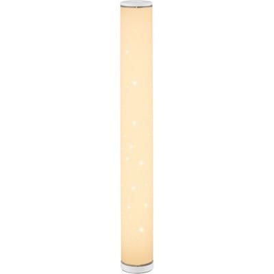 LIVARNO Staande LED-lamp, 16 kleuren en warmwit (Met sterreneffect)