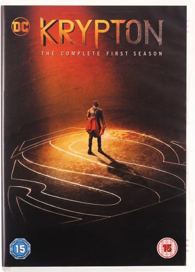 Krypton - Season 1