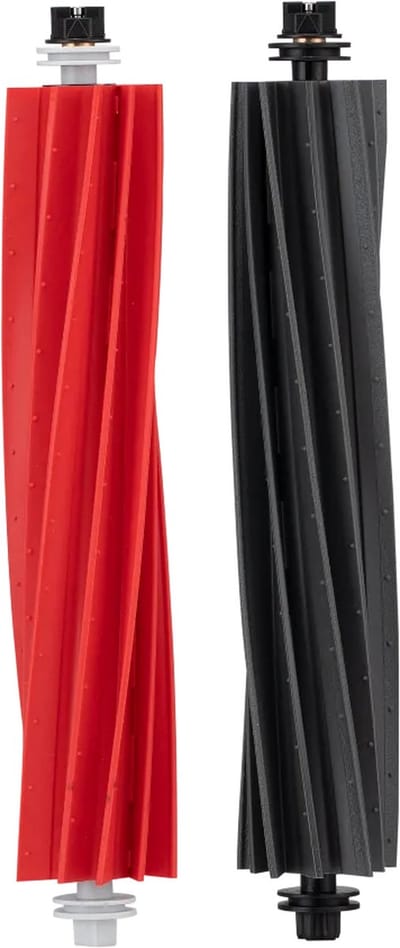 Borstel / Main Brush - Compatible met Roborock S8, Q5 & Q8 Series (S8, S8+, S8 Pro Ultra, Q5 Pro, Q5 Pro+, Q8 Max, Q8 Max+)