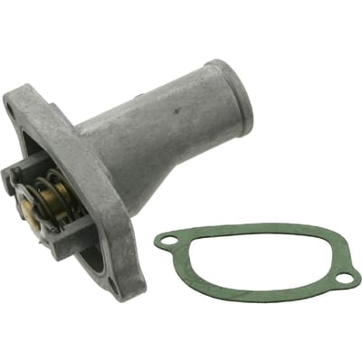 Thermostaat, koelvloeistof FEBI BILSTEIN 10897