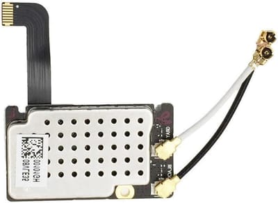 Wifi Bord - Module Kabel - Drone Reparatie - Originele Onderdelen - 9x9x9 cm - One Color