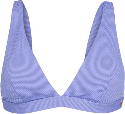 Brunotti - Fortelle-Honeycomb - Bikini Topje Jewel - Dames - Bralette Bikini Top - 34