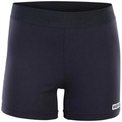 Ion Rashguard-shorts Zwart XS Vrouw