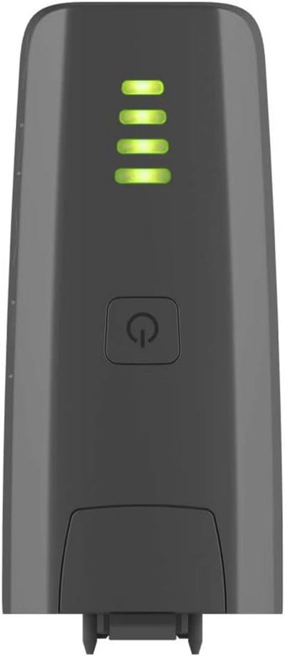 Slimme 2-cellen Lipo batterij met 25 minuten batterijduur en USB-C aansluiting