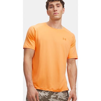 T-shirt Under Armour Explor Trail Graphic