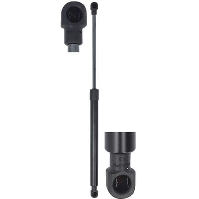 Gasveer, motorkap LESJÖFORS LS8000708