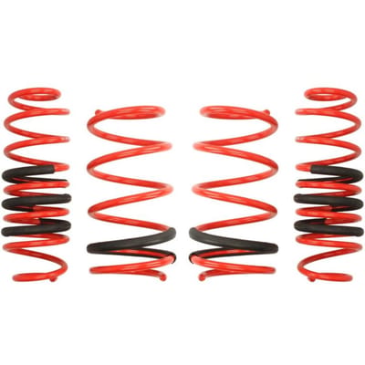 Ophangset, veren Sportline EIBACH E20-81-016-01-22