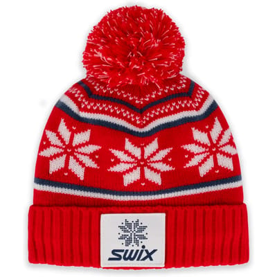 Cap Swix Trysil