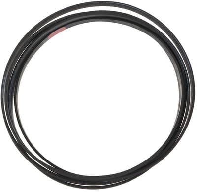 Dailygoods - Vervangende Droger Drum Riem Compatibel met Whirlpool en Maytag