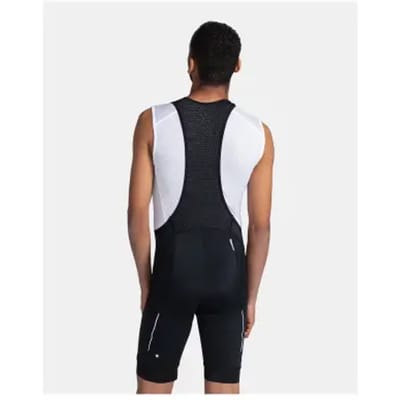 Men's Cycling Shorts Kilpi Rider-m Black - XS
