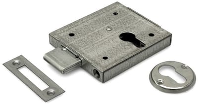 OPLEG KELDERSL. L/R 60MM 0700