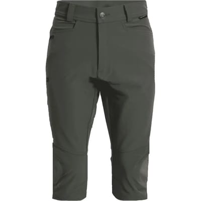 Korte Dobsom Moss Capri