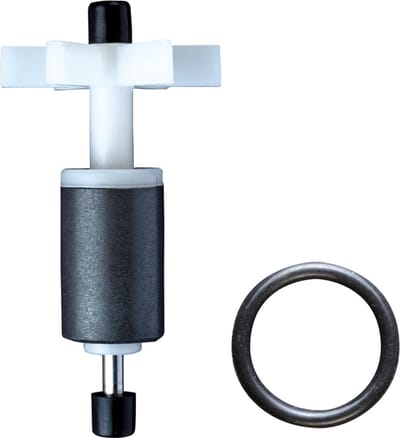 Sera rotor met afdichtingring voor serafil 60 - aquarium