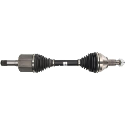 Aandrijfas POINT GEAR PNG75301 Links
