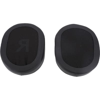 Koptelefoon Oorkussen Koelgel Memory Foam Oorkussens voor G Pro G Pro X G Pro X 2 G Pro X SE G433 G233 black