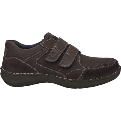 JOSEF SEIBEL Heren Lage schoen New Anvers 85 in bruin