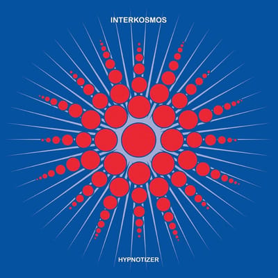 Interkosmos - Hypnotizer (CD)
