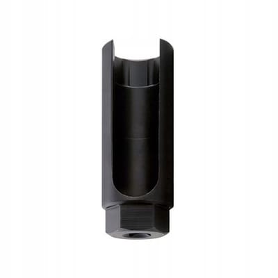 Dopsleutel Lambdasonde 22mm Toptul JDAQ0122