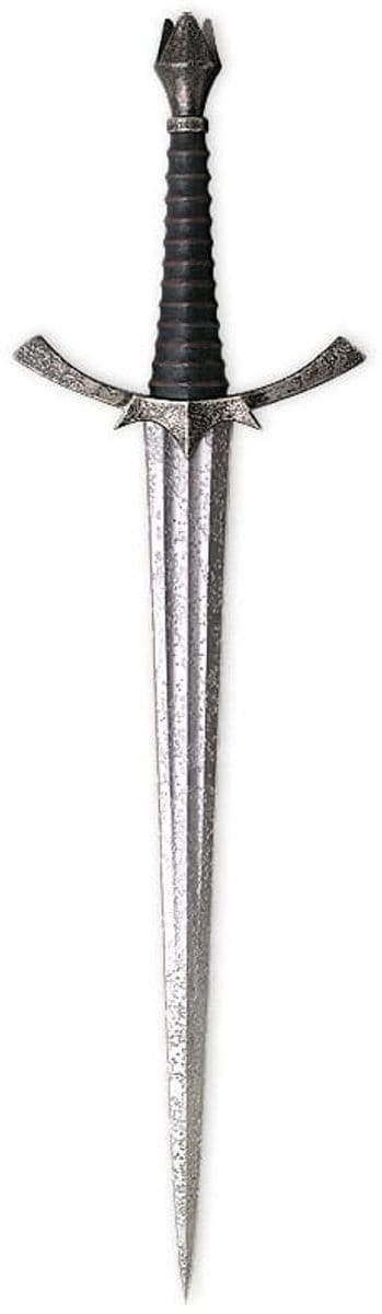 United Cutlery Lord of the Rings Replica 1/1 Dagger of the Witch King 55 cm Replica: 1/1