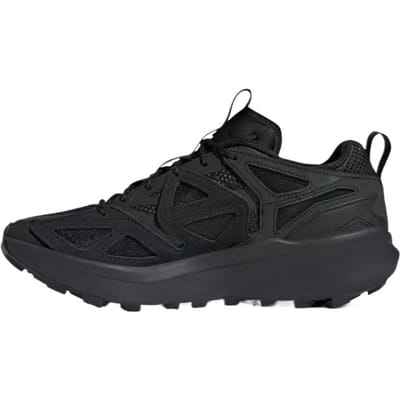 Trail adidas Baskets kantai trail cuir