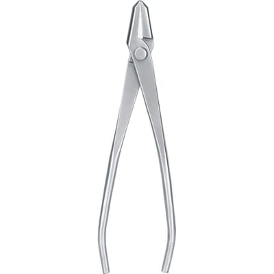 Outils de Modelage pour Bonsaï Bouton Coupeur en Acier Inoxydable Entretien de Jardin